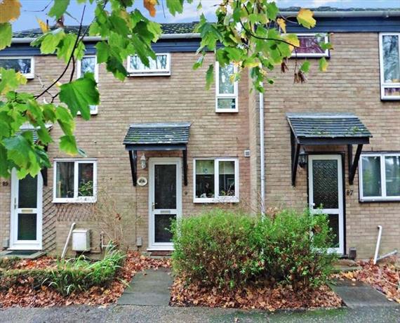 2 Bedroom Terraced